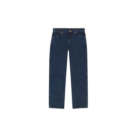 Wrangler WRANGLER Jeans 13MWZ blauw denim