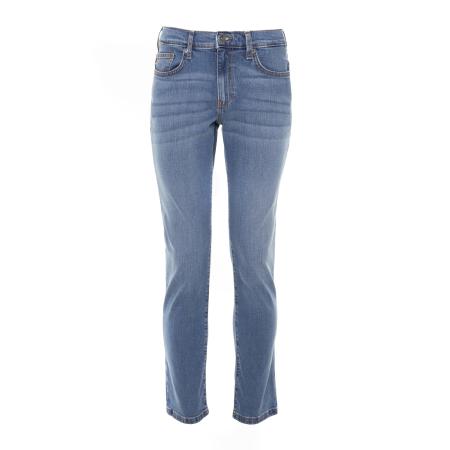 Big Star BIG STAR Jeans TOBIAS blauw denim