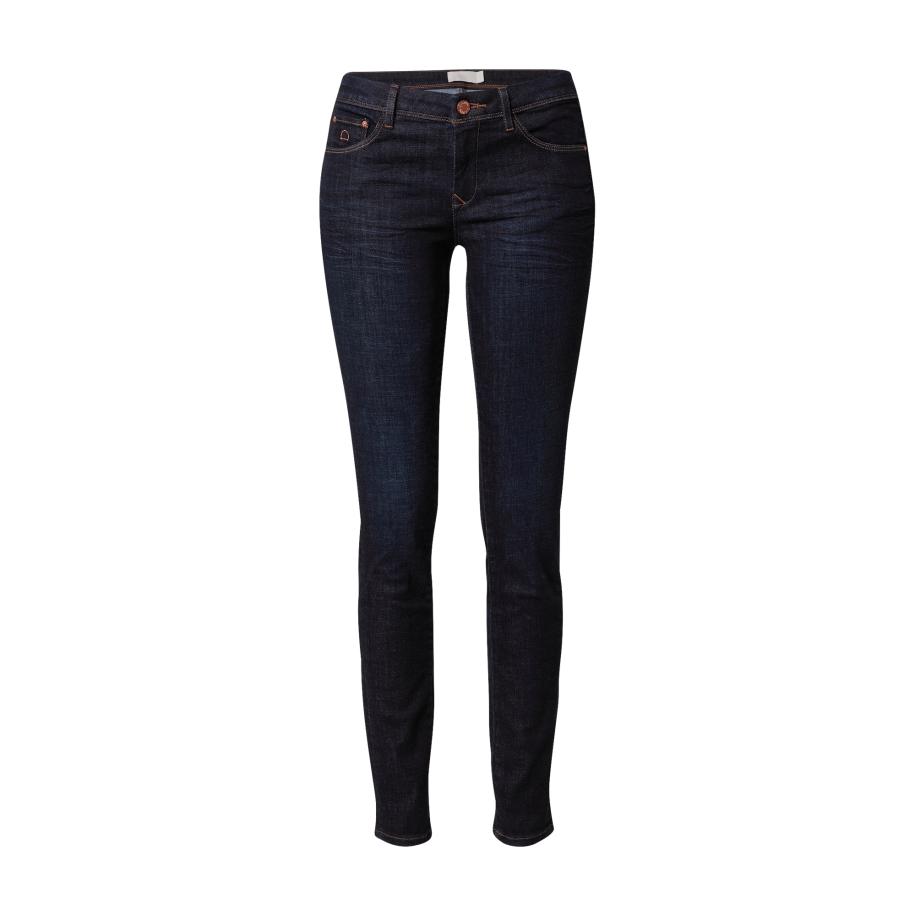 DAWN Dawn Jeans donkerblauw -