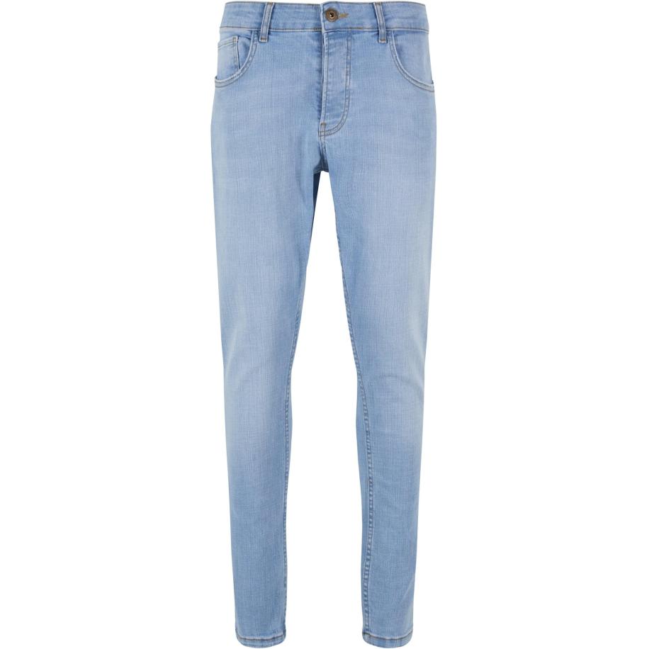 2Y Premium Jeans blauw Blauw
