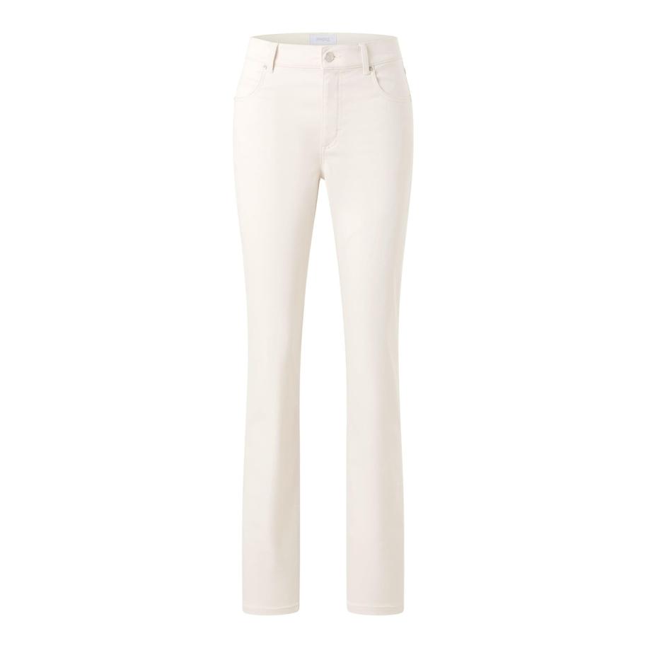 Angels Angels Jeans Cici white denim -