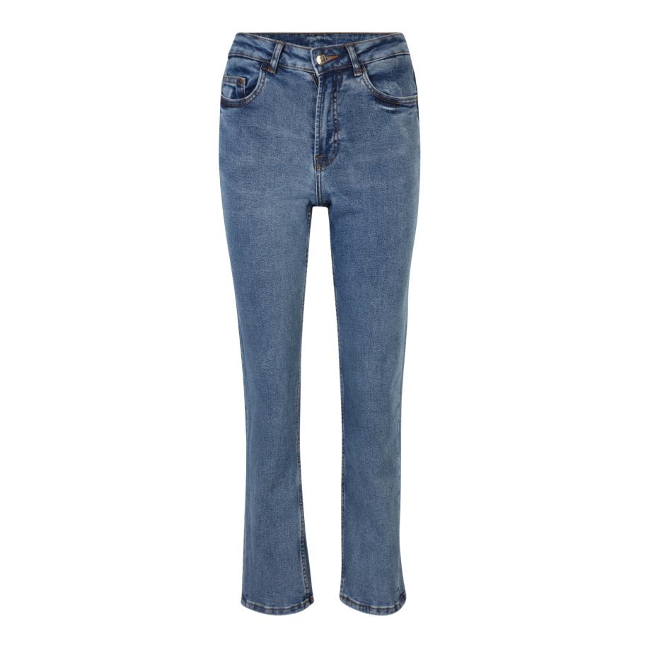 Denim Project Denim Project Jeans blauw denim -