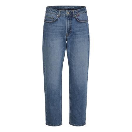 My Essential Wardrobe My Essential Wardrobe Jeans blauw denim