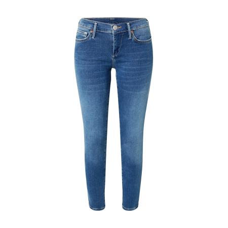 True Religion True Religion Jeans HALLE blauw denim