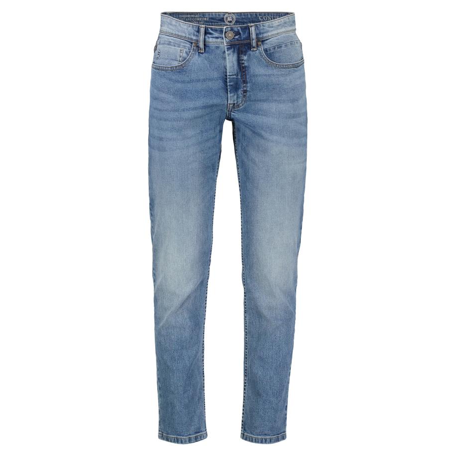 Lerros LERROS Jeans blauw -