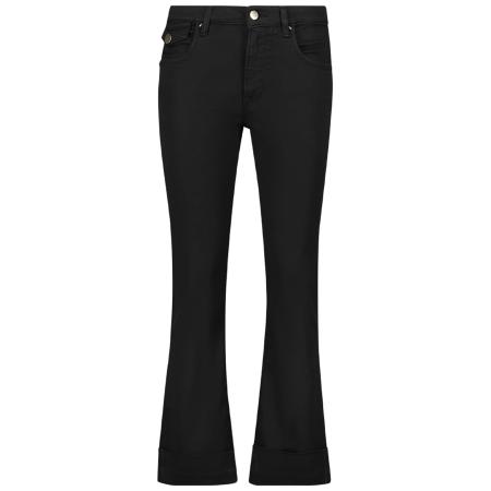 Re_HasH Re_HasH Jeans zwart