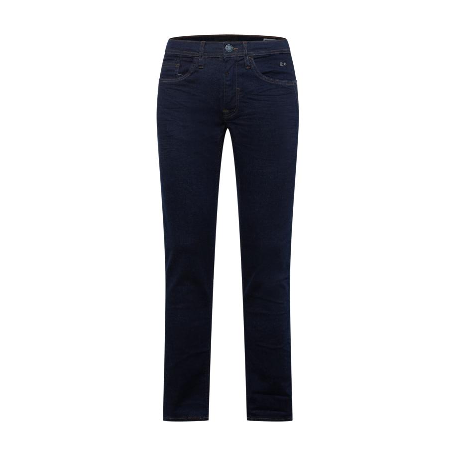 Blend BLEND Jeans Twister donkerblauw / lichtbruin -