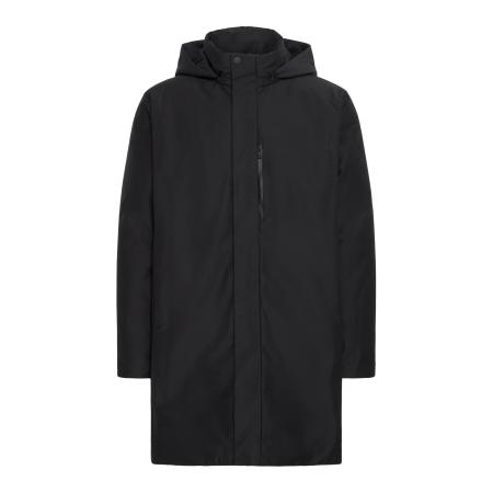 Casual Friday Casual Friday Winterjas CFAlmar zwart