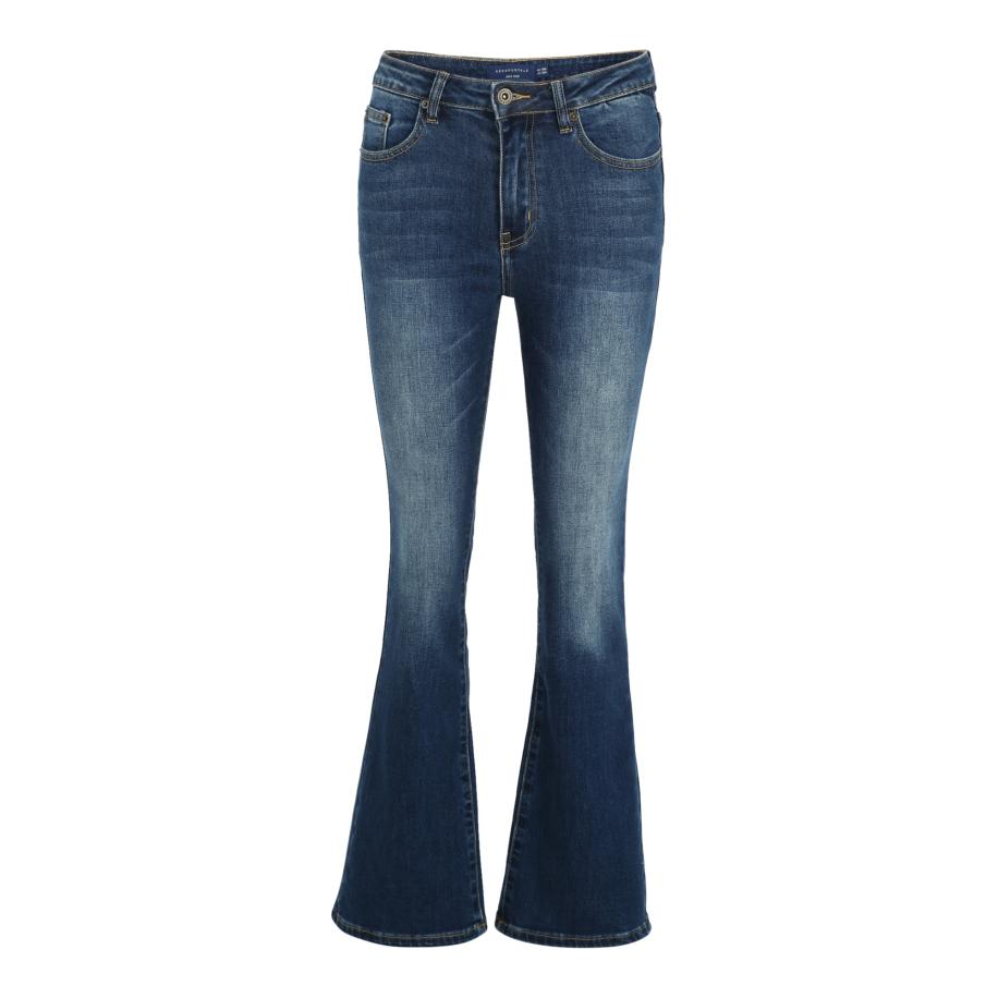 Aeropostale AÉROPOSTALE Jeans blauw denim -