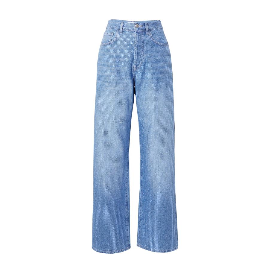 Topshop TOPSHOP Jeans blauw -