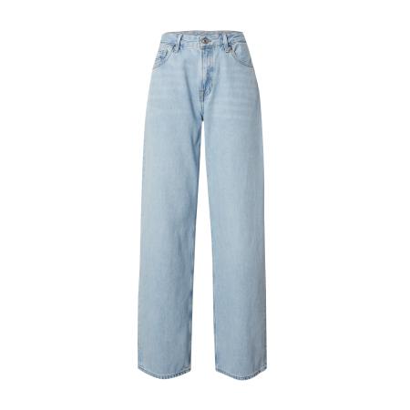 Kings of Indigo Kings Of Indigo Jeans JOAN blauw denim