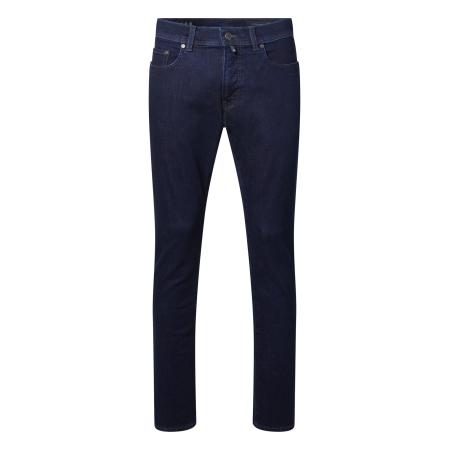 Pierre Cardin PIERRE CARDIN Jeans Lyon donkerblauw