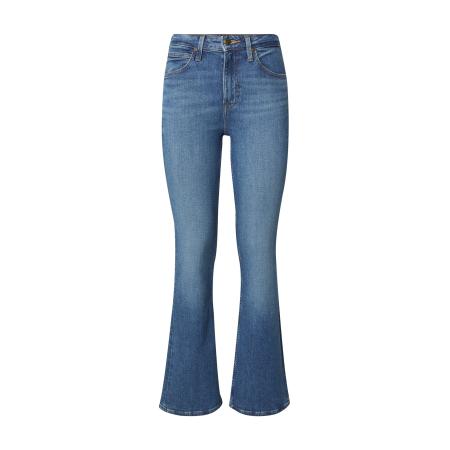 Lee Lee Jeans BREESE BOOT blauw denim