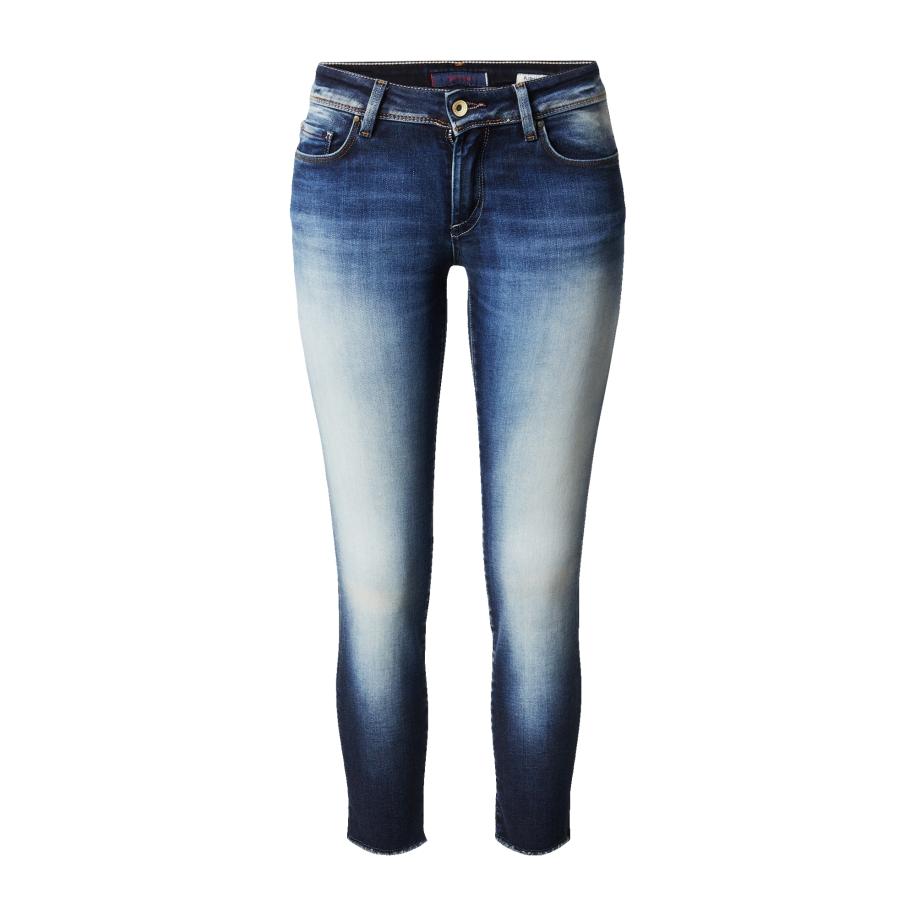 Salsa Salsa Jeans Jeans Wonder donkerblauw -