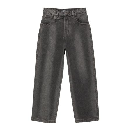 Pull&Bear Pull&Bear Jeans grey denim