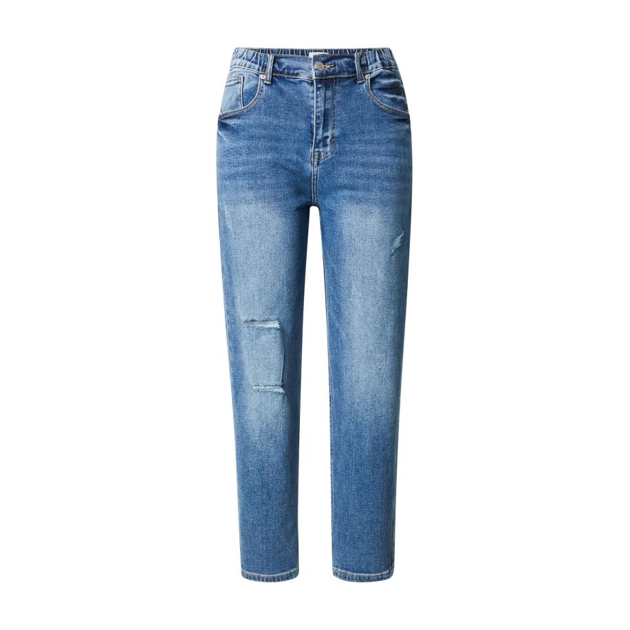 Hailys Hailys Jeans Mi44rell blauw denim -