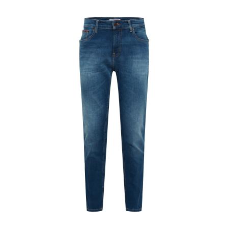 Tommy Jeans Tommy Jeans Jeans Ryan blauw denim