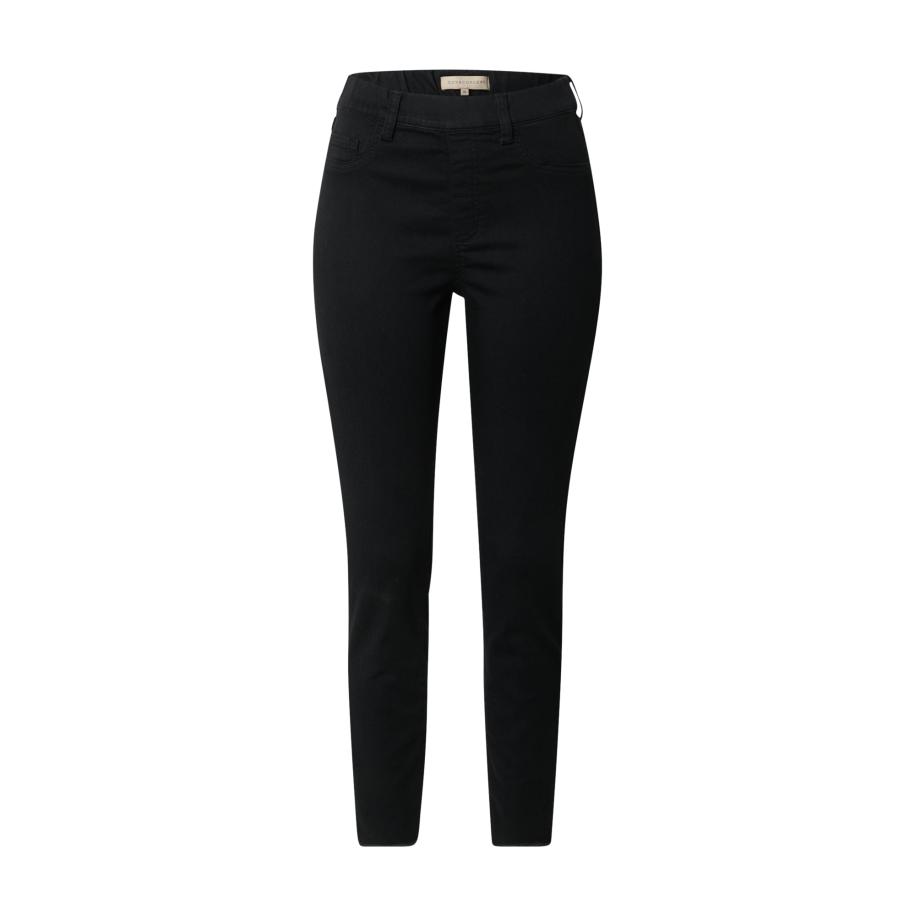Soyaconcept Soyaconcept Jeggings Nadira black denim -