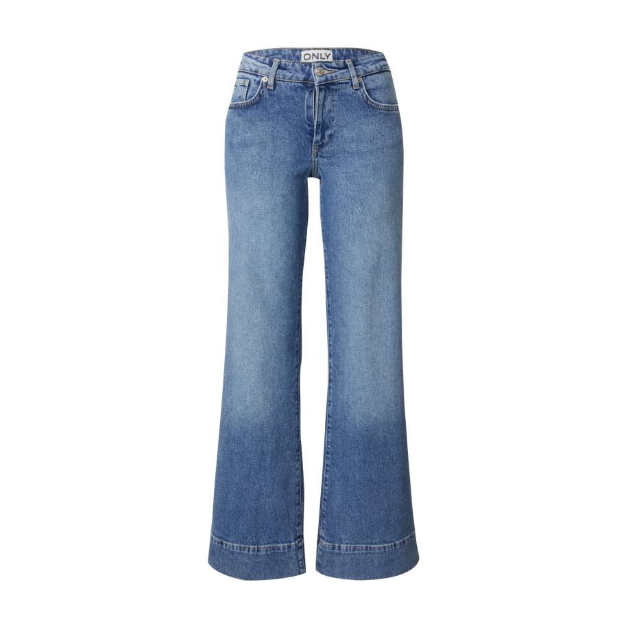 Only ONLY Jeans ONLRUELLE blauw denim -
