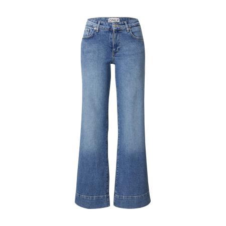 Only ONLY Jeans ONLRUELLE blauw denim