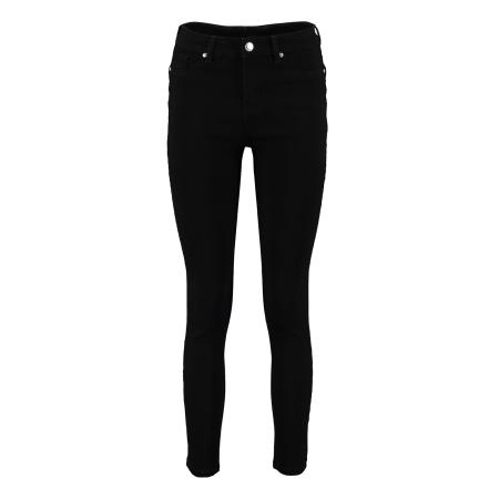 Hailys Hailys Jeans Pa44lina black denim