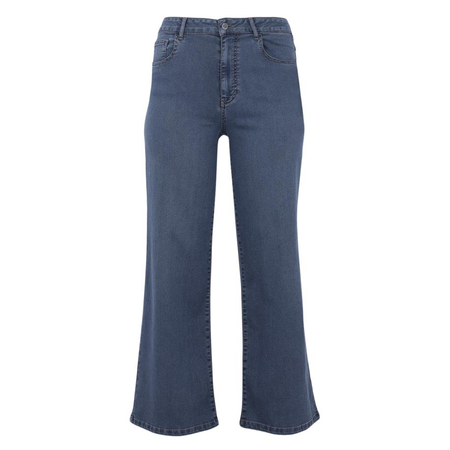 Yoek YOEK Jeans blauw denim -