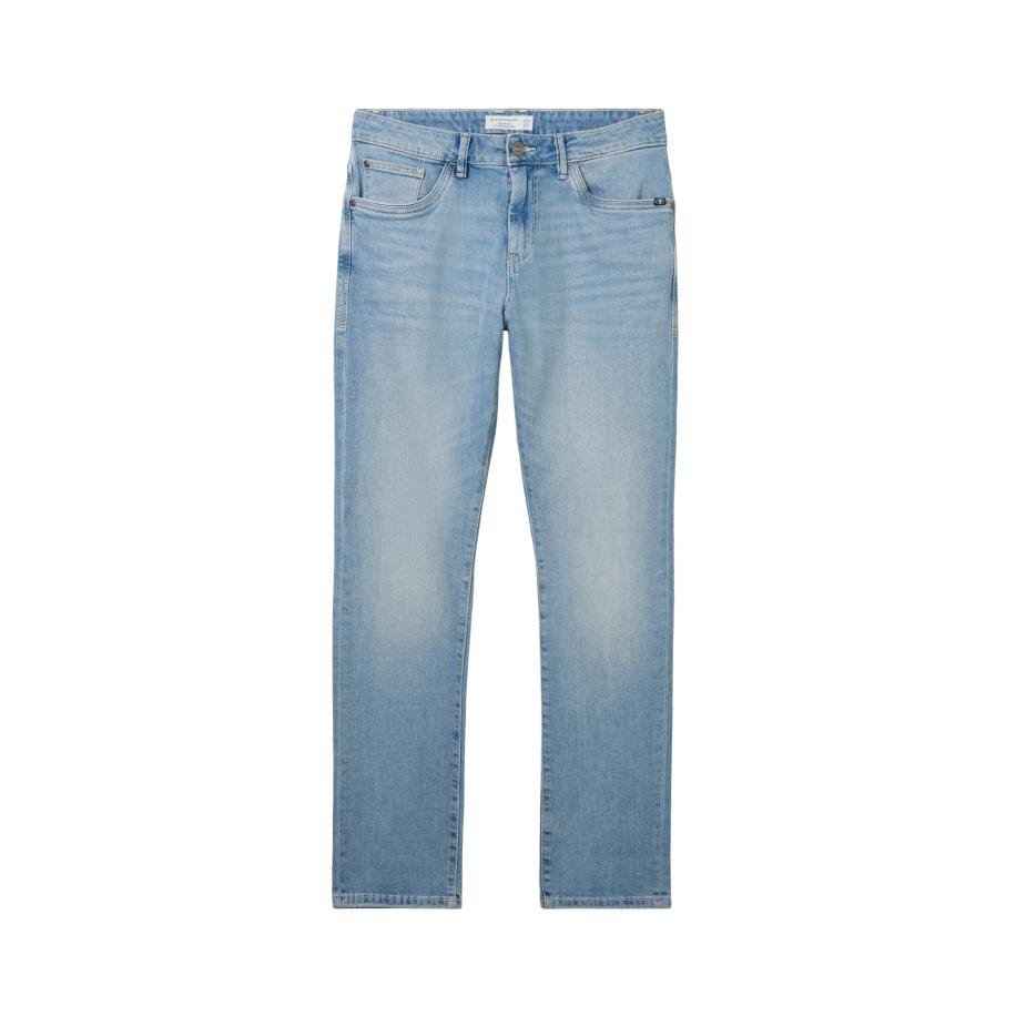 Tom Tailor TOM TAILOR Jeans Josh lichtblauw -