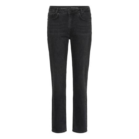 My Essential Wardrobe My Essential Wardrobe Jeans zwart