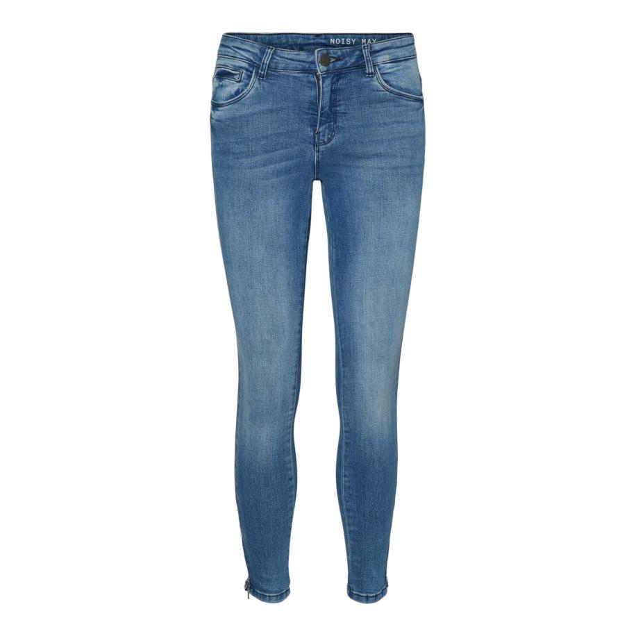 Noisy may Noisy may Jeans blauw denim -