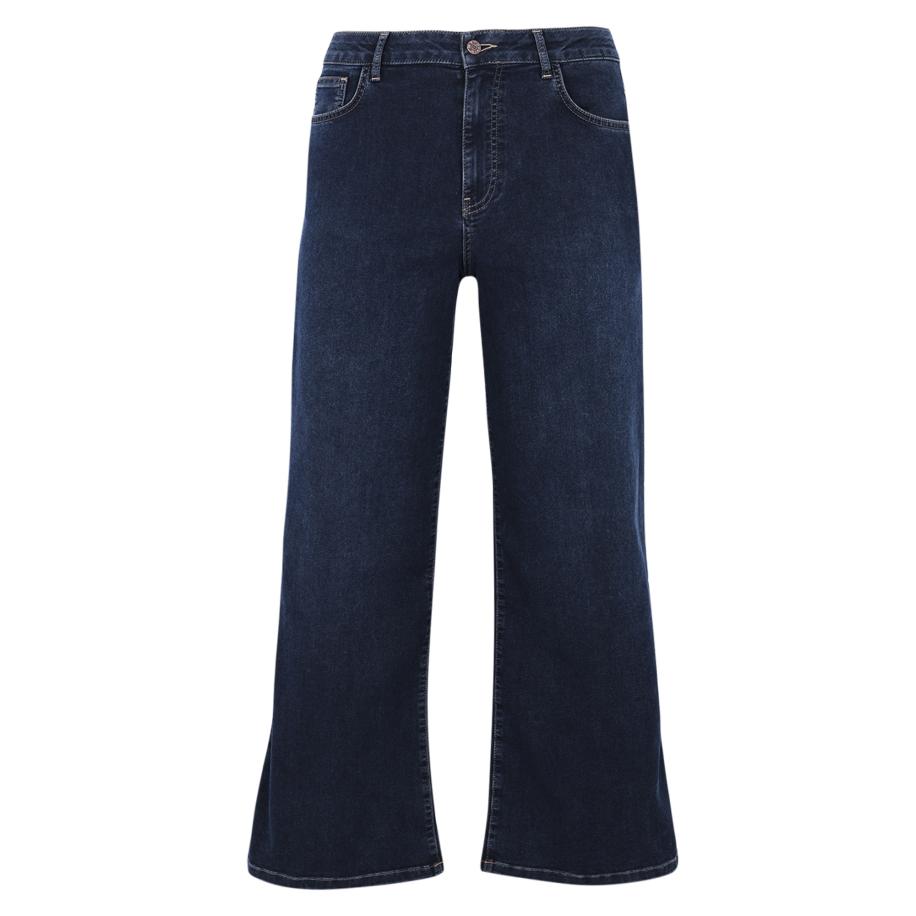Yoek YOEK Jeans donkerblauw -