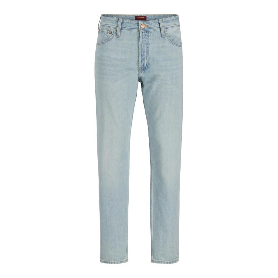 Jack & Jones JACK & JONES Jeans ICHRIS ORIGINAL blauw denim -