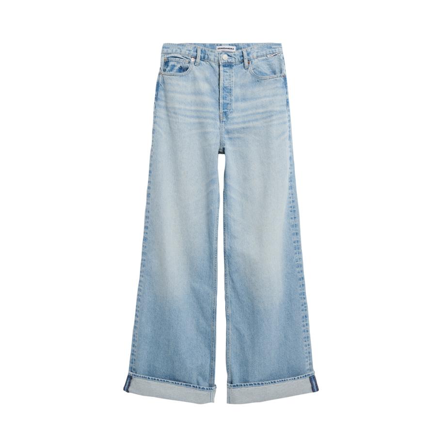 Armedangels ARMEDANGELS Jeans lichtblauw -