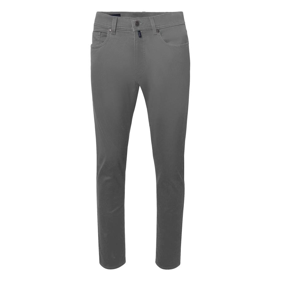 Pierre Cardin PIERRE CARDIN Jeans Lyon grafiet -