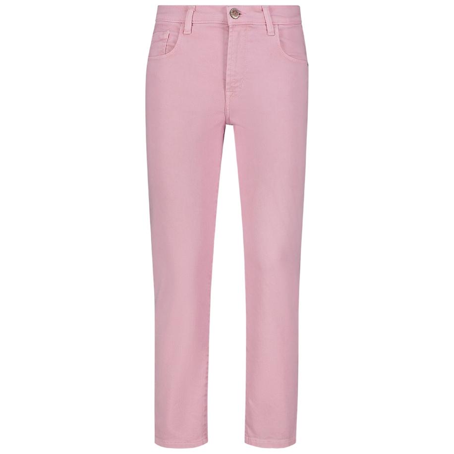 Re_HasH Re_HasH Jeans rosé -