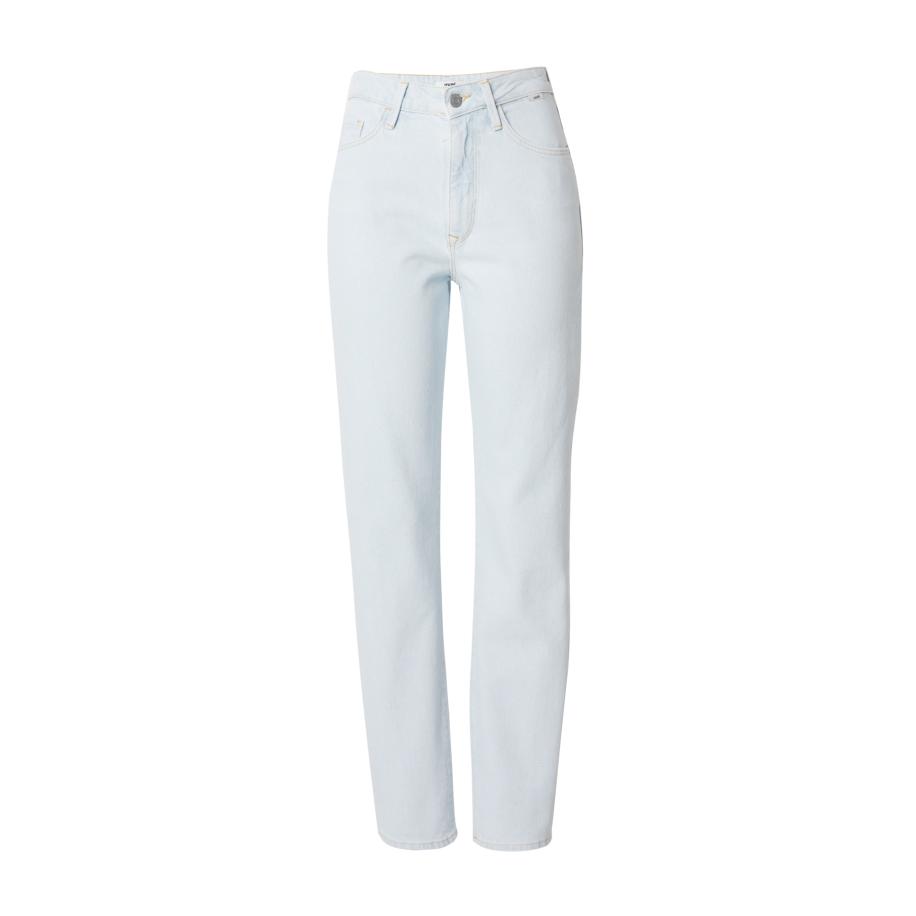 Mavi Mavi Jeans Star blauw denim -