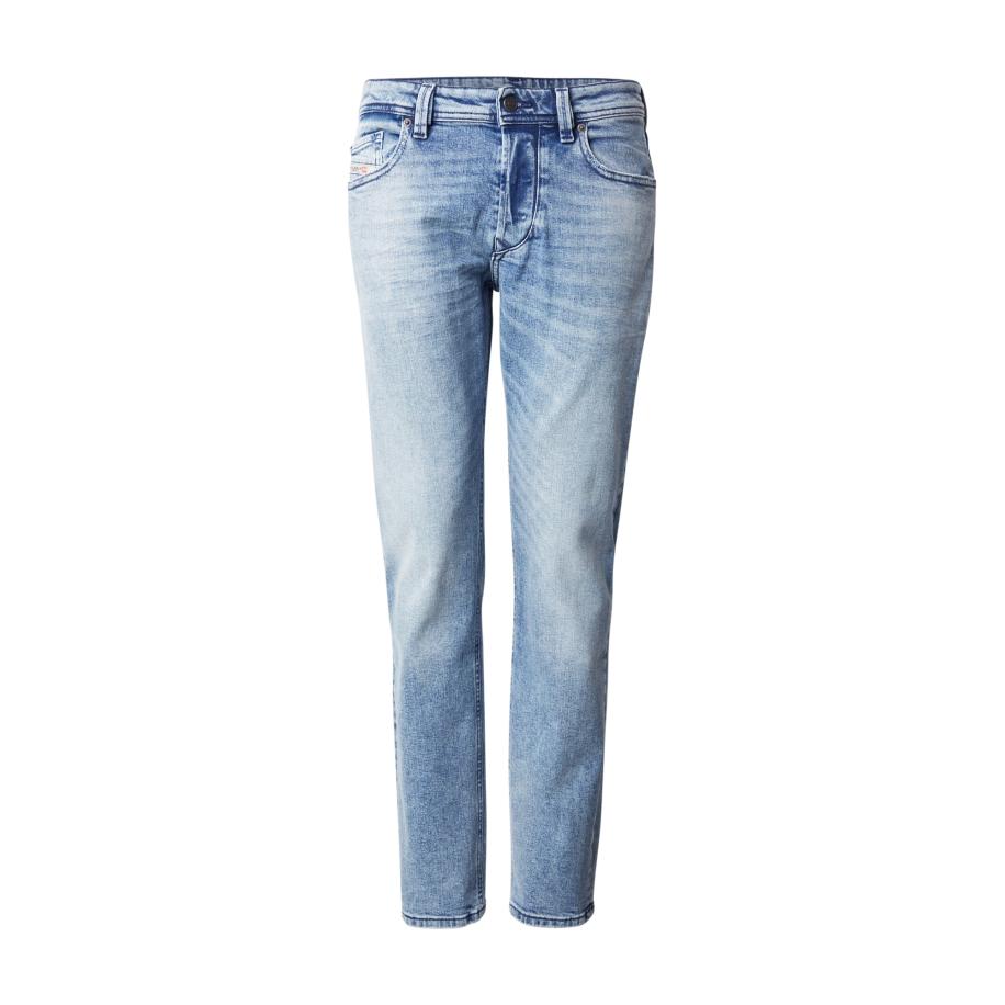 Diesel DIESEL Jeans 1986 LARKEE-BEEX blauw denim -