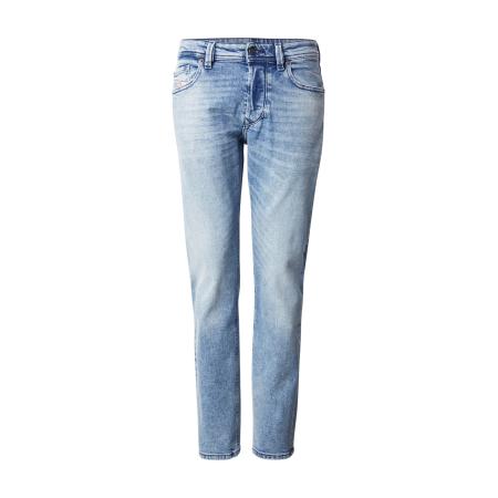 Diesel DIESEL Jeans 1986 LARKEE-BEEX blauw denim