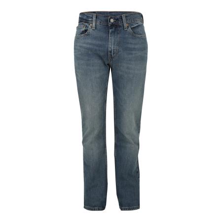 Levi's LEVIS ® Jeans 527™ Slim Bootcut blauw denim