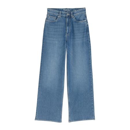 Tom Tailor TOM TAILOR DENIM Jeans LINOU blauw