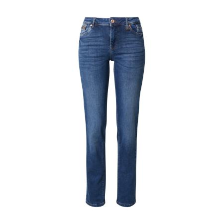 PULZ PULZ Jeans Jeans PZEMMA blauw denim