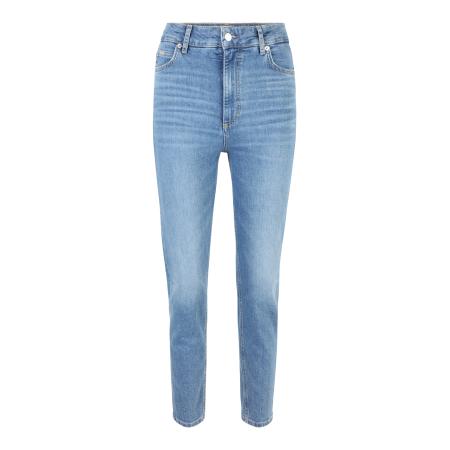 Hugo Boss BOSS Jeans Ruth lichtblauw