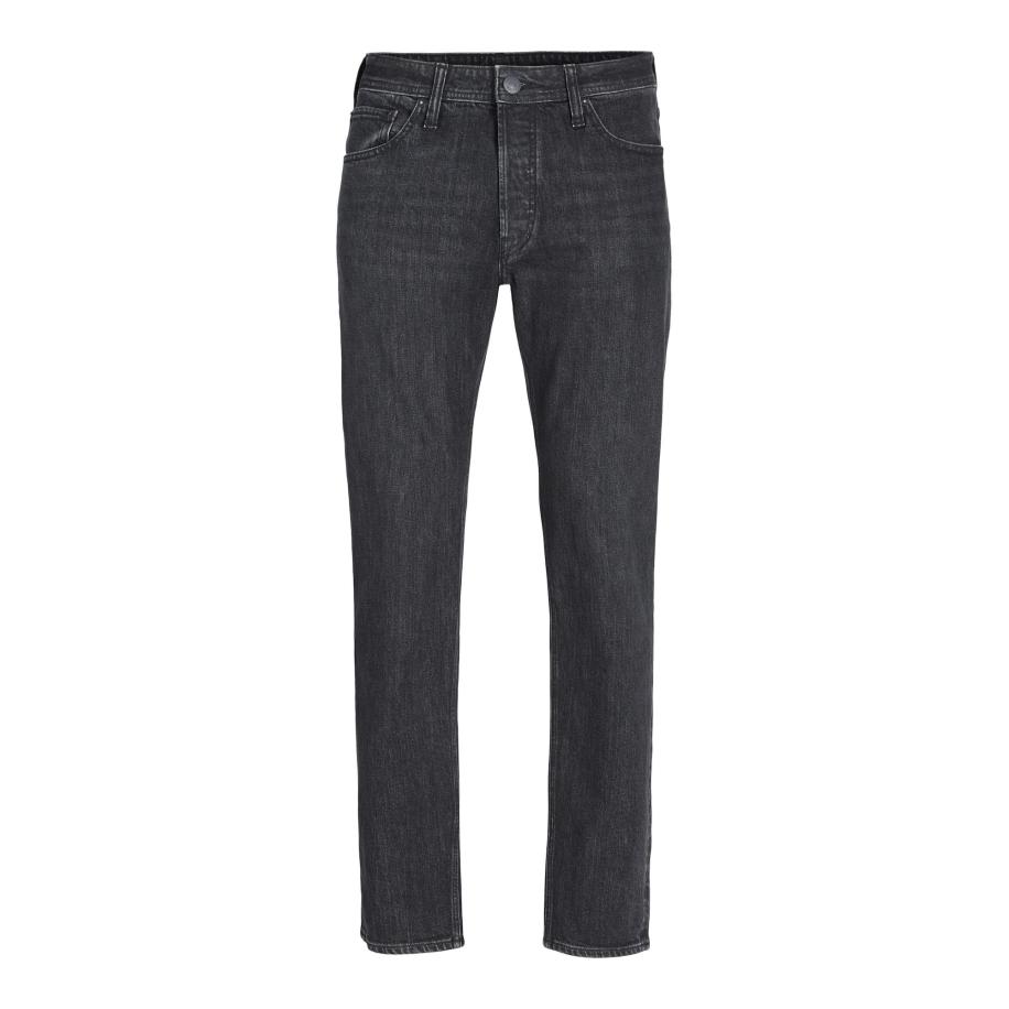 aprel aprel Jeans black denim -