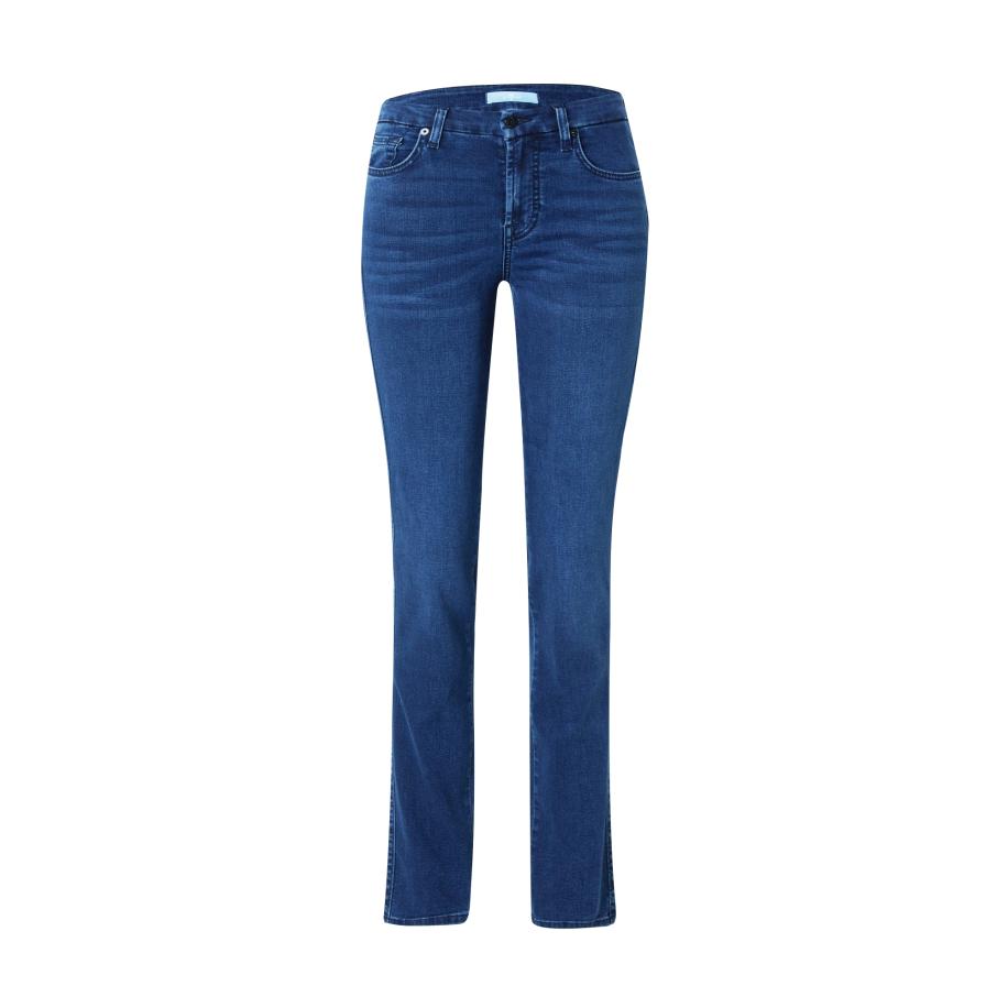7 for all Mankind 7 for all mankind Jeans KIMMIE blauw -