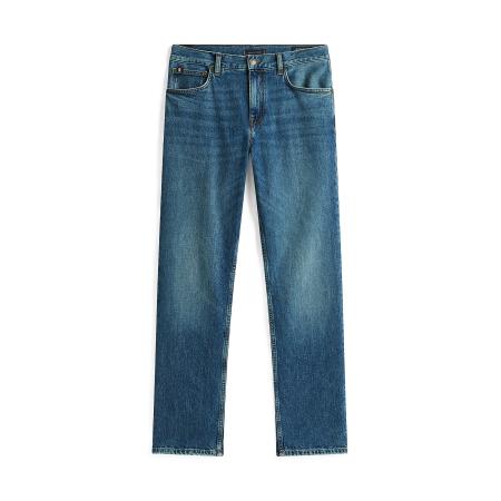 Tommy Hilfiger TOMMY HILFIGER Jeans Denton blauw denim