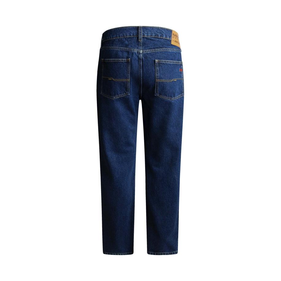 Red Bull Racing Red Bull Racing x Pepe Jeans Jeans navy -