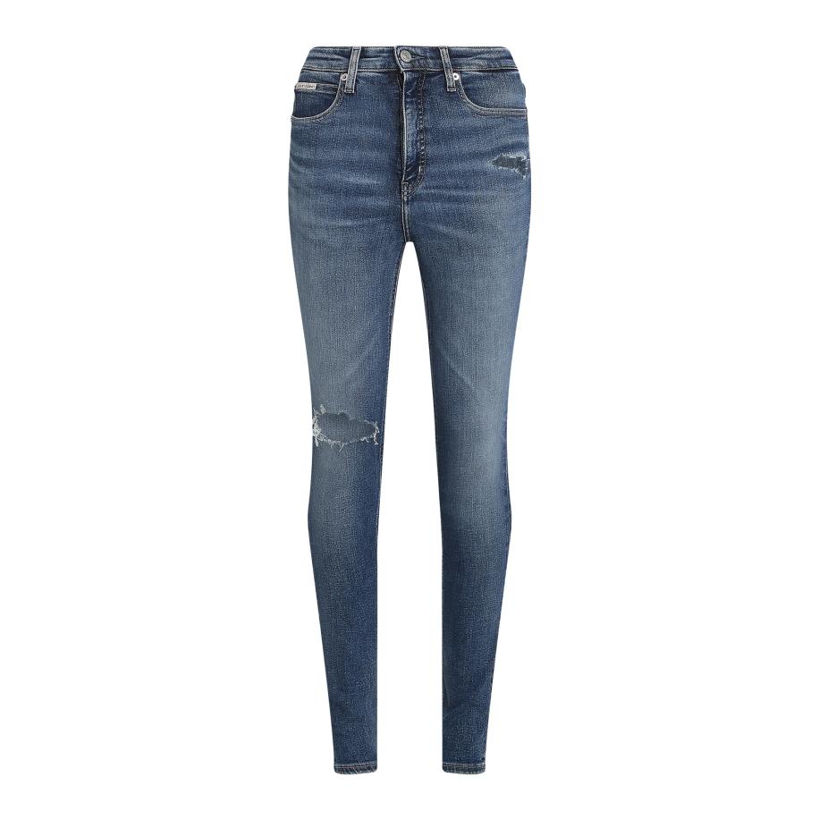 Calvin Klein Calvin Klein Jeans Jeans blauw denim -