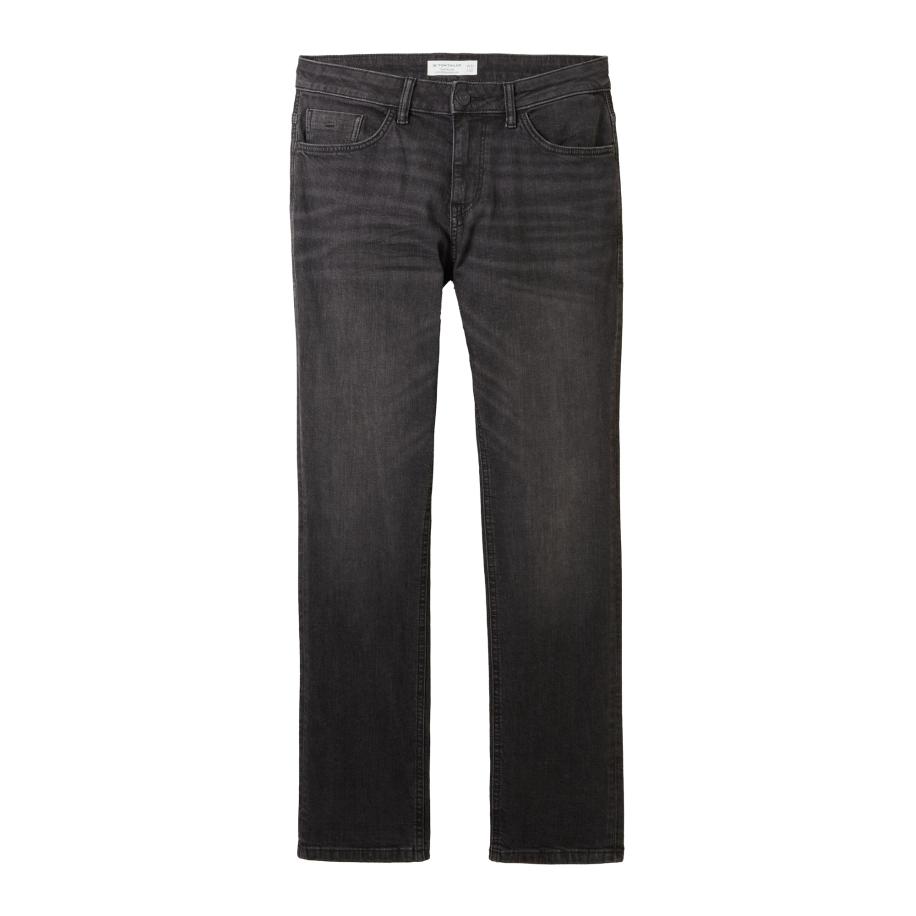 Tom Tailor TOM TAILOR Jeans Josh grey denim -
