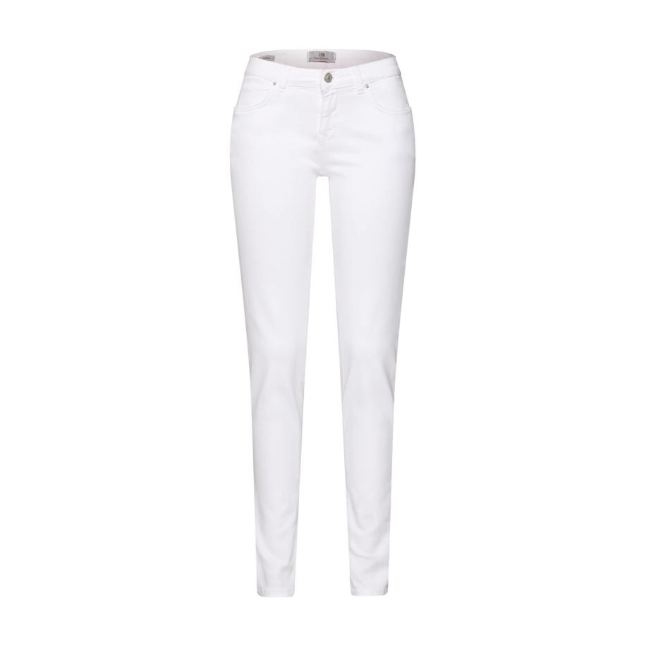 LTB LTB Jeans white denim -