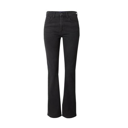 Aeropostale AÉROPOSTALE Jeans black denim