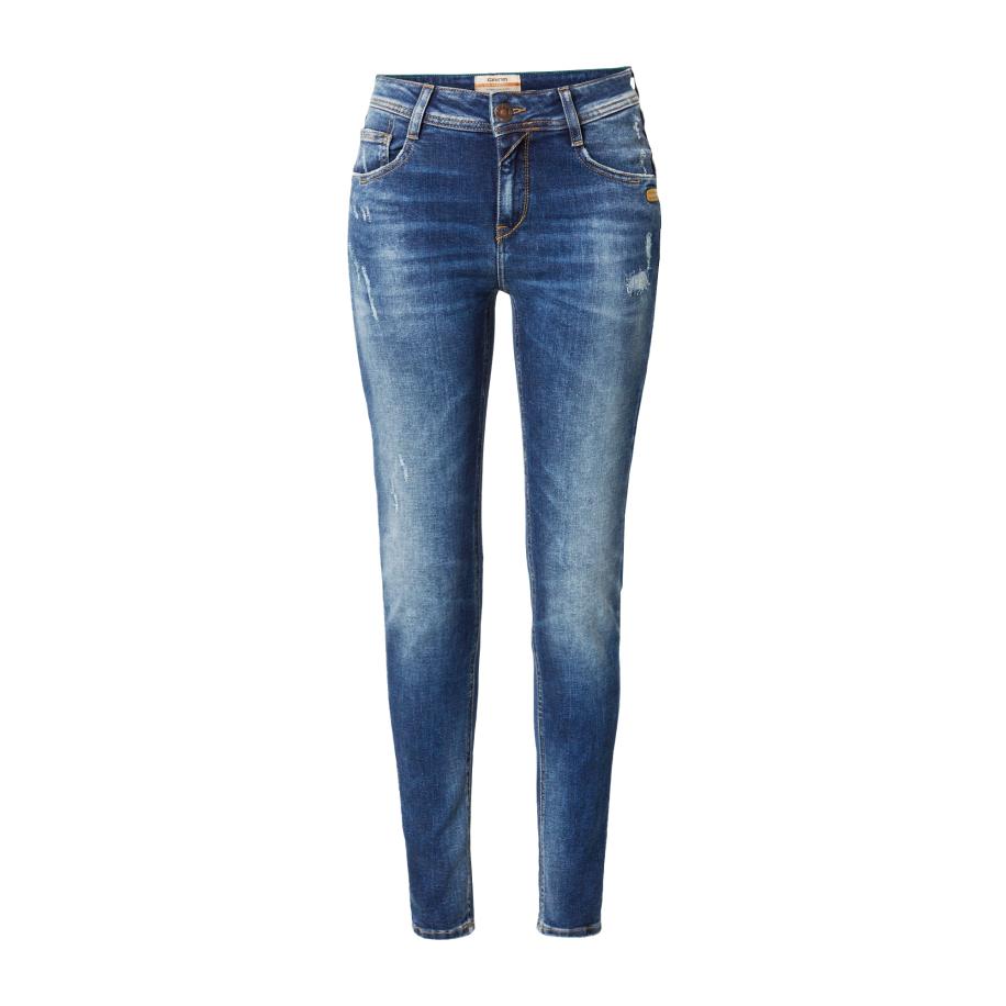 Gang Gang Jeans 94Amelie blauw denim -